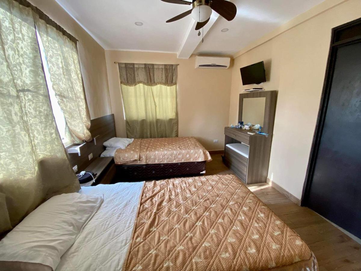 Habitaciones Casa Cuscatlan Tamanique Екстериор снимка