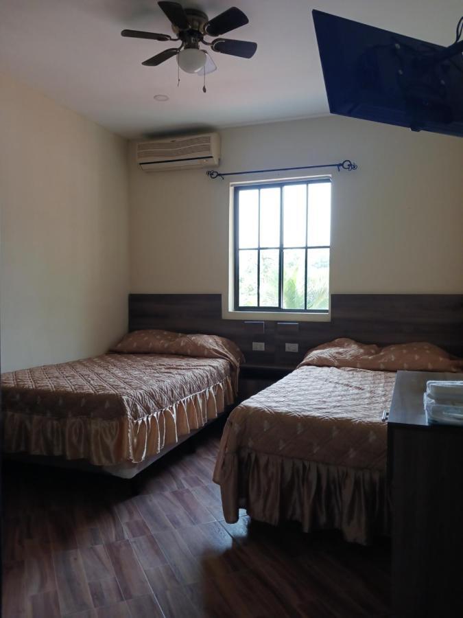 Habitaciones Casa Cuscatlan Tamanique Стая снимка
