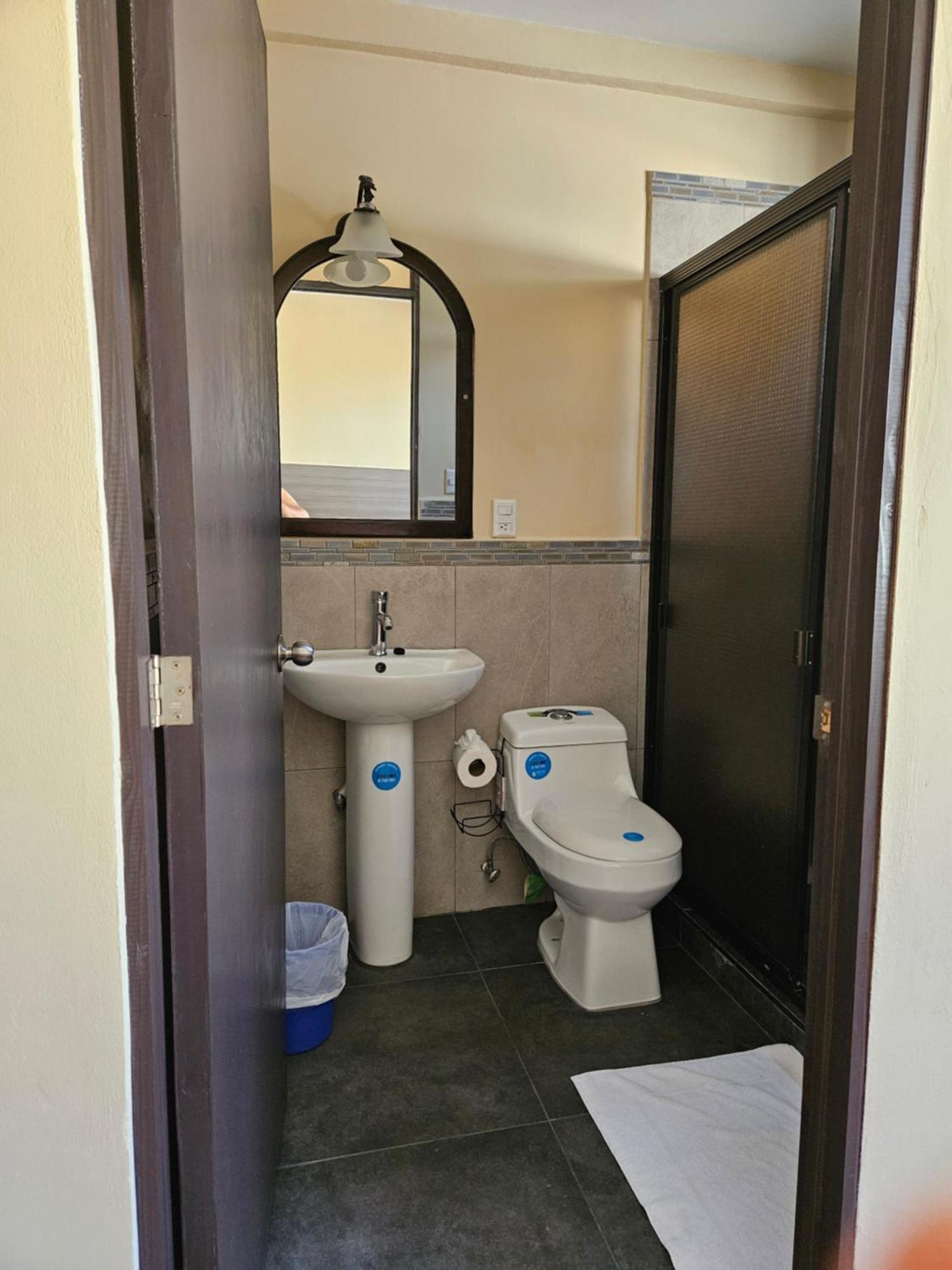 Habitaciones Casa Cuscatlan Tamanique Стая снимка