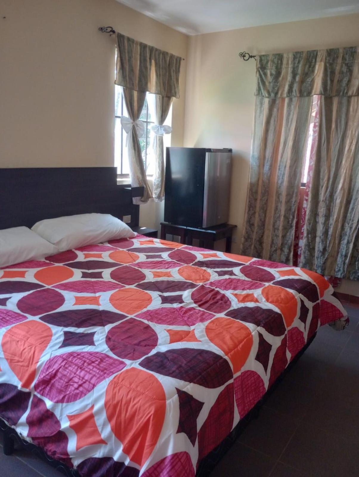 Habitaciones Casa Cuscatlan Tamanique Стая снимка