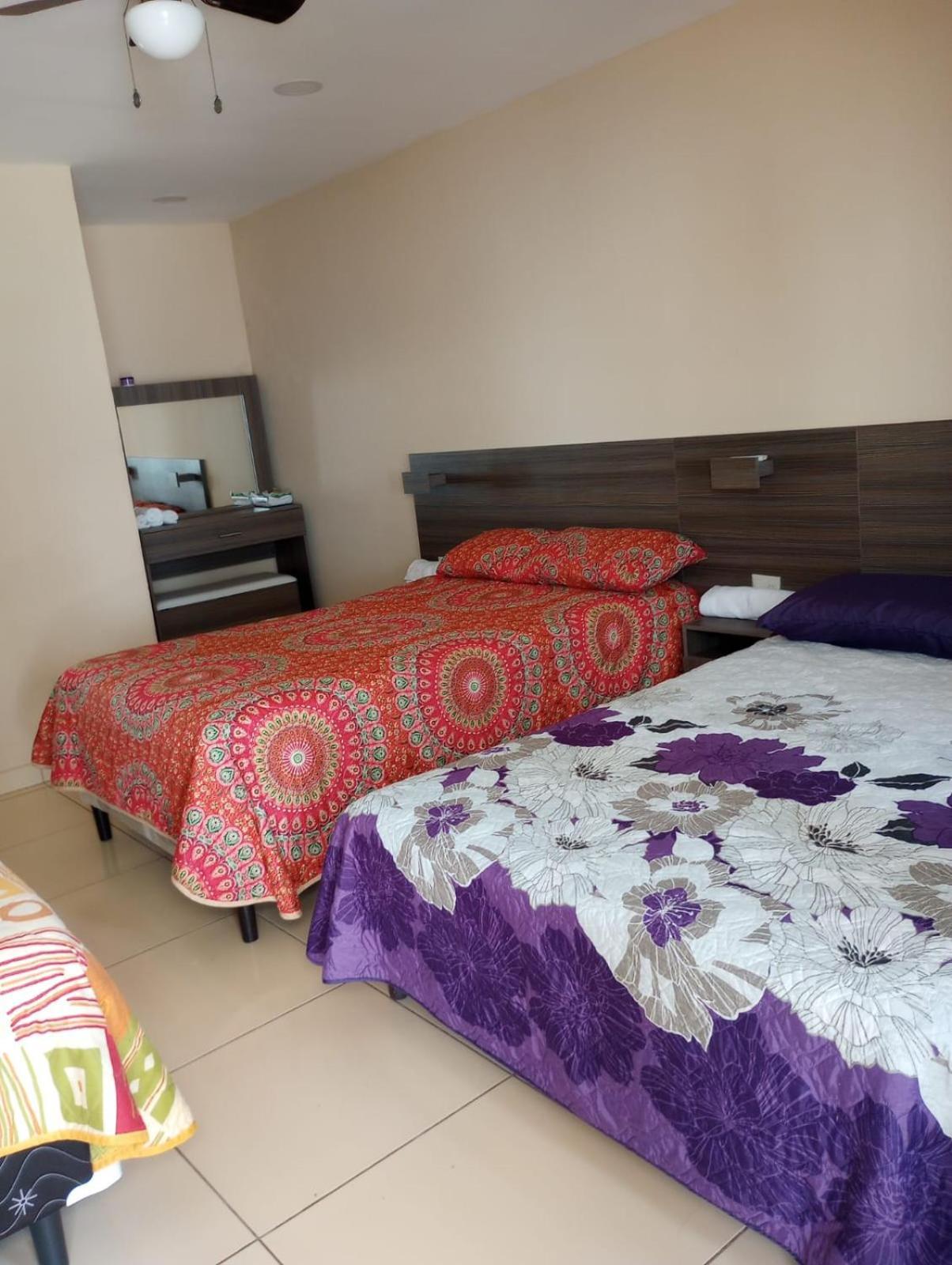 Habitaciones Casa Cuscatlan Tamanique Стая снимка