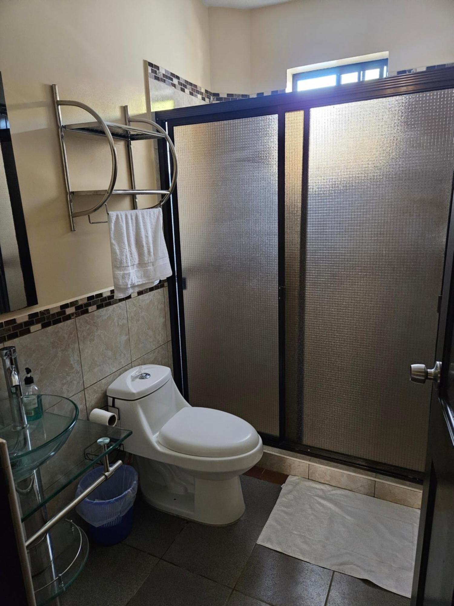 Habitaciones Casa Cuscatlan Tamanique Стая снимка