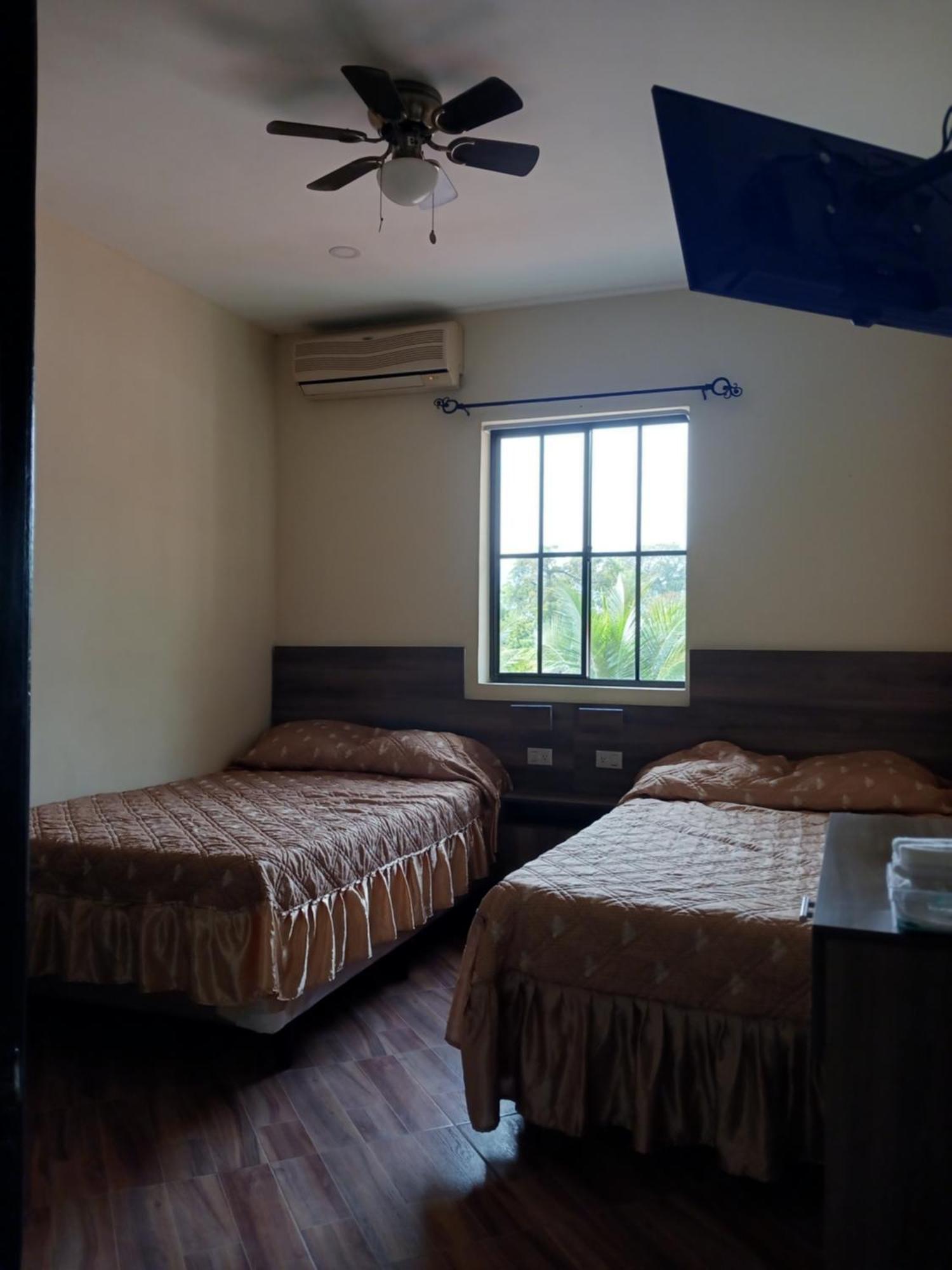 Habitaciones Casa Cuscatlan Tamanique Стая снимка