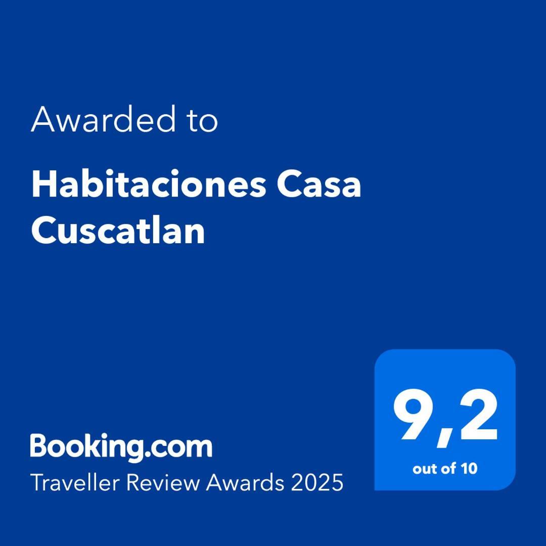 Habitaciones Casa Cuscatlan Tamanique Екстериор снимка
